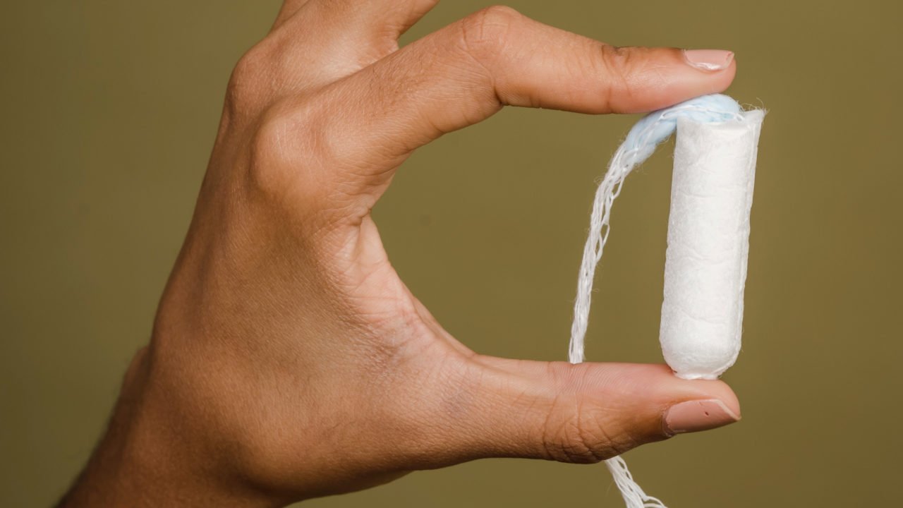 absorvente interno